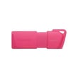 Флеш USB KINGSTON USB 3.2 DT Exodia M 128GB Neon Pink