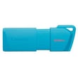 Карта пам'яті microSD KINGSTON USB 3.2 DT Exodia M 128GB Aqua Blue