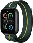 Смарт-годинник MOTOROLA watch fit Trekking Green PG38C07183