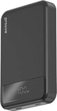 Зовнішний акумулятор Proove Hoodman Magnetic 20W 10000mAh (black)