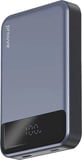 Зовнішний акумулятор Proove Hoodman Magnetic 20W 10000mAh (gray)