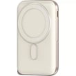 Зовнішний акумулятор Proove Knight 20W 10000mAh (beige)
