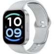 Смарт-годинник Xiaomi Redmi Watch 6 ActiveMatte Silver BHR09CXGL