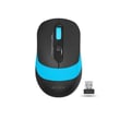 Миша A4Tech FG10 (Blue)