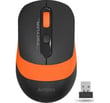 Миша A4Tech FG10 (Orange)