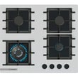 Газова варильна поверхня Bosch PNK6B2P41R