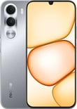 Смартфон Realme C100i 4/128GB NFC (сірий)