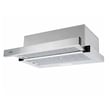 Витяжка вбудована Ventolux GARDA 60 X (900) LED 2S
