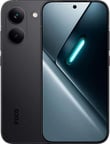Смартфон Xiaomi POCO X8 Pro 8/512GB Black