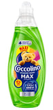Пральний порошок COCCOLINO пральний гель 54 прання ACTIVE CLEAN