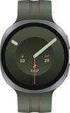 Смарт-часы Samsung Galaxy Watch 9 44mm Silver (SM-L350NZSASEK)