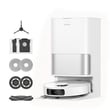 Пилосос Dreame Bot D30 Ultra White