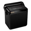 Повербанки (акумулятори) Hoco DB101 Zeus 22.5W fully compatible power bank 120 000mAh Black