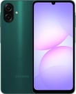 Смартфон Samsung SM-A077F ZGG (Green) 4/128GB