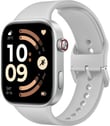 Смарт-годинник Xiaomi REDMI Watch 6 NFC Silver Gray Срібний BHR0955GL