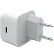 Мережевий зарядний пристрій Apple 40W DYNAMIC POWER ADAPTER W/ 60W MAX-ZML