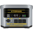 Зарядна станція Vtoman FlashSpeed 2400 2400W 1408Wh LiFePO4 (FlashSpeed 2400)