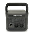 Зарядна станція Optonica 400W, 320Wh (PS-9418)