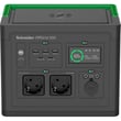Зарядна станція Schneider Electric 500, 517Wh (PPS500-GR)