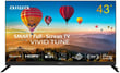 Телевізор AIWA JH43DT180S
