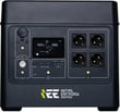 Зарядна станція IEETEK Singo3000