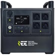 Зарядна станція IEETEK Singo2000 Plus