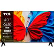 Телевизор TCL 40S5L