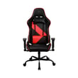 Крiсло для геймера 1STPLAYER S02 Black