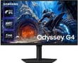 Монітор GigaByte LS27HG400EIXUA