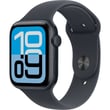 Смарт-годинник Apple WATCH SE 3 40 M AL N SB SM GPS-RKZ