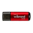 Флеш USB Wibrand USB 3.2 Gen1 Ladybug 32GB Red