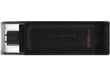 Флеш USB KINGSTON USB 3.2 DT 70 256GB Type-C