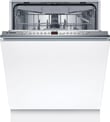 Посудомийна машина вбудована Bosch SMV26EX14K