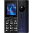 Мобільний телефон Nokia 110 DS 2026 Black