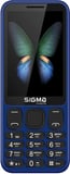 Мобільний телефон Sigma X-style 351 LIDER blue