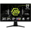 Монітор ACER MAG 255XF (9S6-3BC21M-061)
