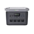 Зарядна станція Growatt INFINITY 2000 PRO 2400W 2048 Wh