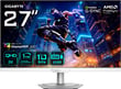 Монітор GigaByte M27Q2 QD