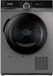Сушарка машина з тепловим насосом HEINNER HHPD-M9K3SA+++