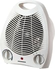 Тепловентилятор HEINNER HFH-L2000WH