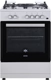 Плита газова Simfer F66GH41025