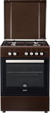 Плита газова Simfer F66GM41024