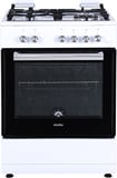 Плита газова Simfer F66GW41025