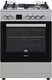 Плита газова Simfer F66MH43017