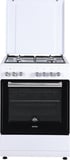 Плита газова Simfer F66MW43016