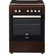 Плита газова Simfer F50GM41024