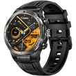 Смарт-годинник Gelius Amazwatch Energy (GP-SW018) Black