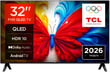 Телевізор TCL 32S5L