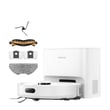 Пилосос Dreame Bot F20 Plus White