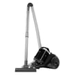 Пилосос Grifon VC82BL Silver Black